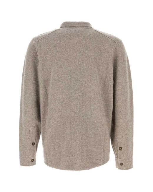 LeKasha Gray Minsk for men