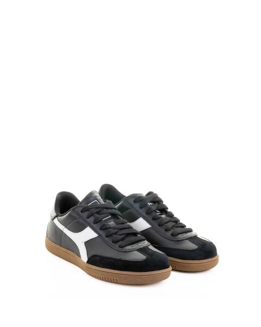 Diadora White Sneaker for men