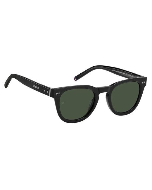 Tommy Hilfiger Black Th 86/S 807(Qt) for men