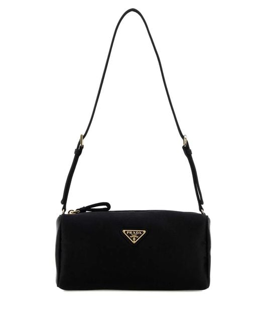 Prada Black Contenitori
