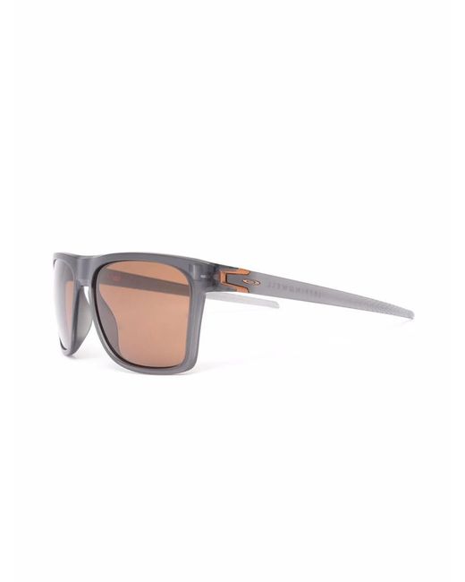 Oakley Brown Sunglasses