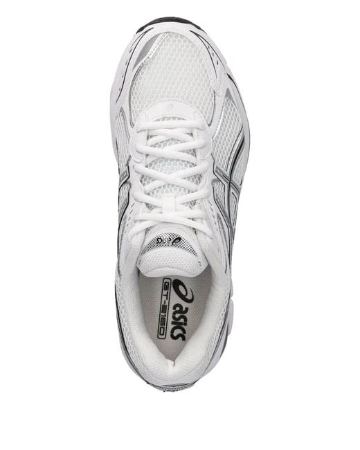 Asics White Gt 2160 for men