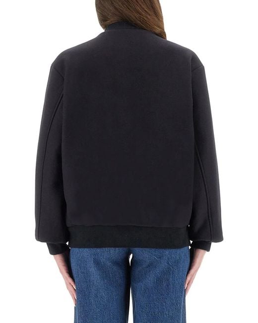 A.P.C. Blue "Micky" Jacket