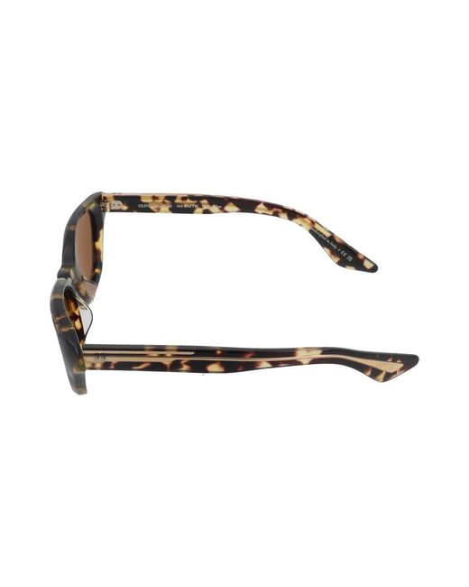 Oliver Peoples Black Sunglasses 0Ov5512Su 165457/20/145