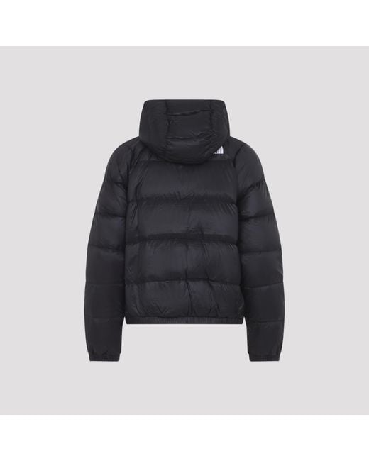 The North Face Black Hydrenalite Down Jacket