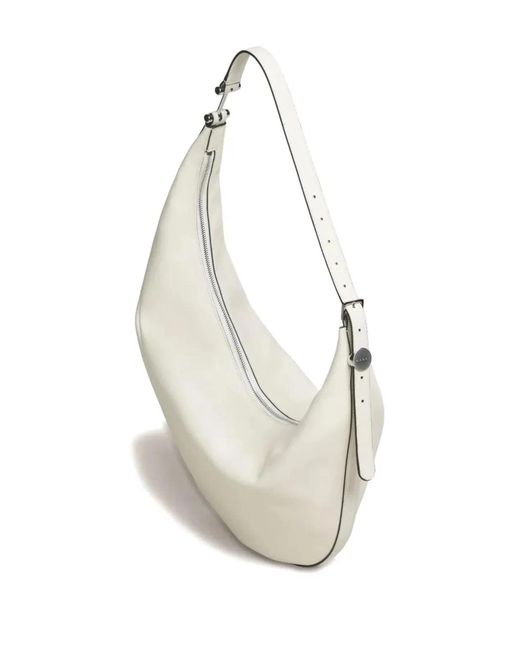 Marni Natural Dot Shoulder Bag