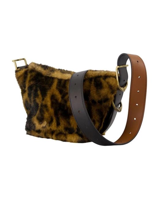 Zadig & Voltaire Black Zadig&Voltaire Baby Jane Crossbody