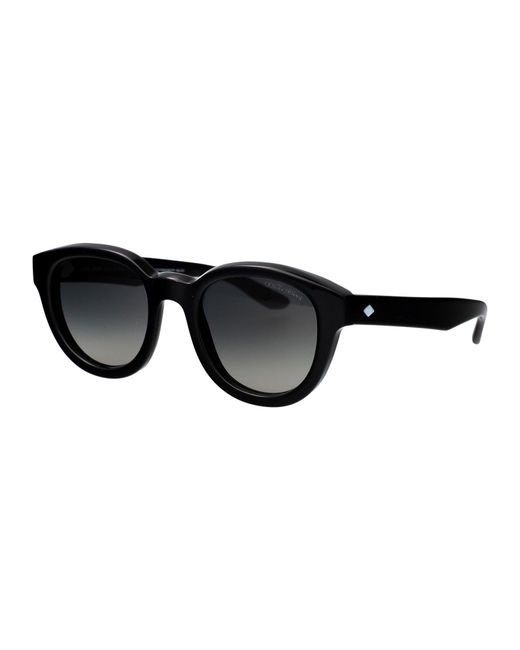 Giorgio Armani Black Sunglasses