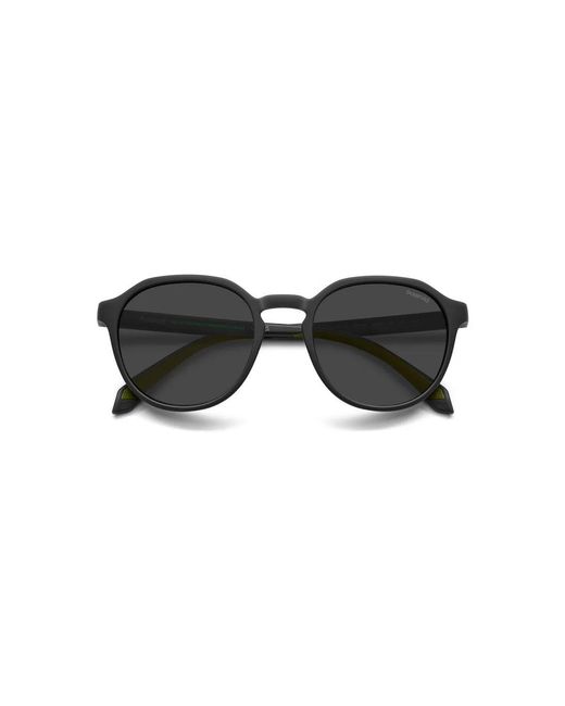 Polaroid Black Pld 2170/S/X Smg(M9) for men