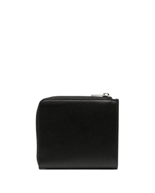 Jil Sander Black Wallet for men