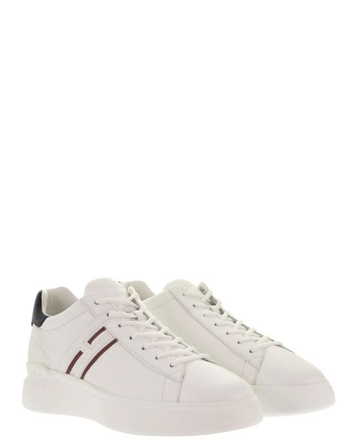 Hogan White H580 for men