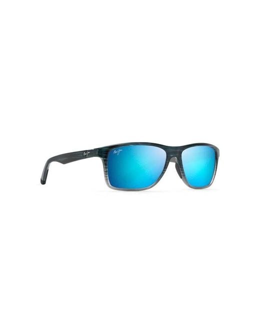 Maui Jim Blue Onshore B798-03S for men