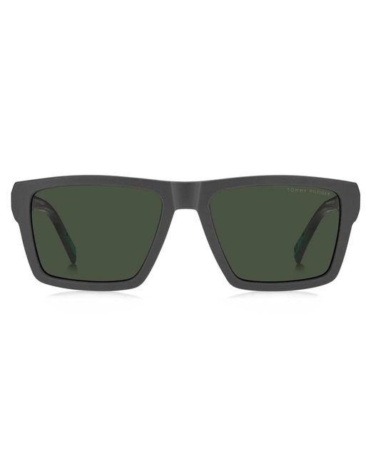 Tommy Hilfiger Green Th 2324/S Kb7(Qt) for men