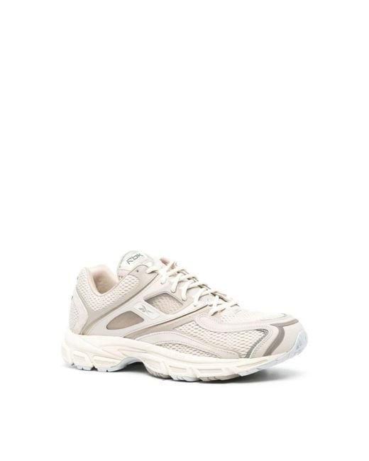 Reebok White Rbk Premier Trinity Kfs Sneakers