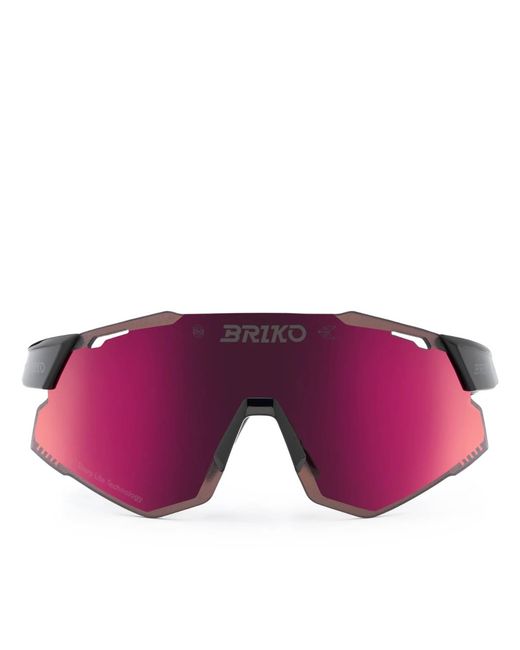 Briko Purple Reverb Sharp Lite 3 Lenses