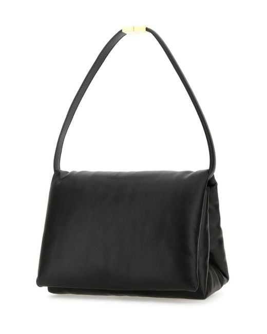 Marni Black Borsa