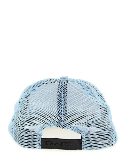 GALLERY DEPT. Red 'Gd Custom' Cap for men
