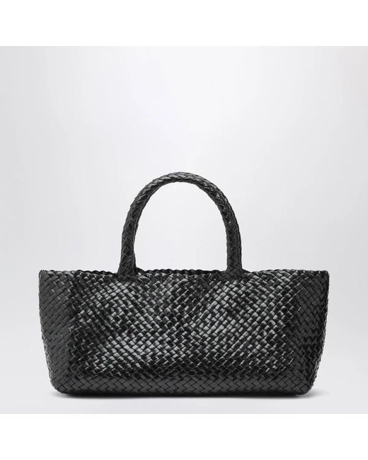 Manebí Black Rio Bag