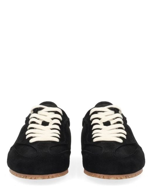 Axel Arigato Black "Daze Runner" Sneaker for men