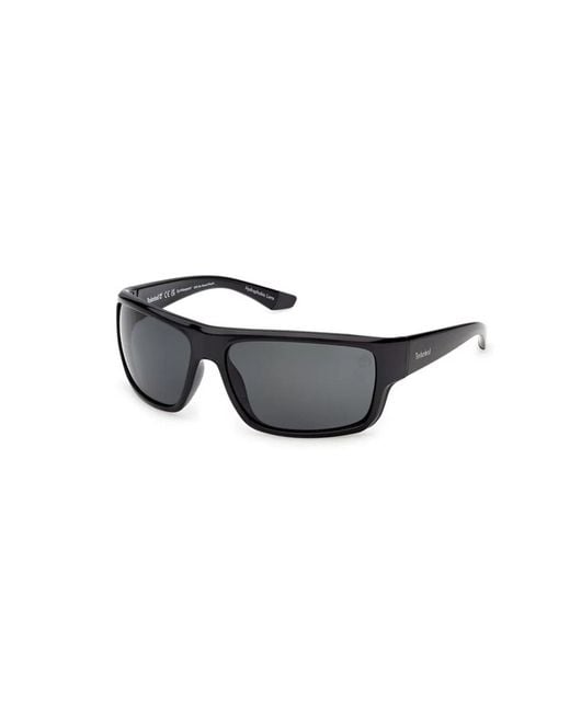 Timberland Black Tb00067 01D for men