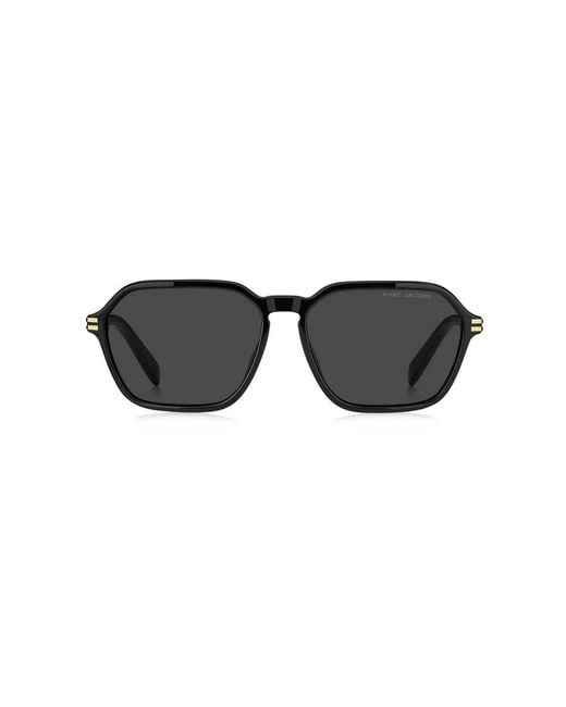 Marc Jacobs Black Marc 907/S 807(Ir) for men