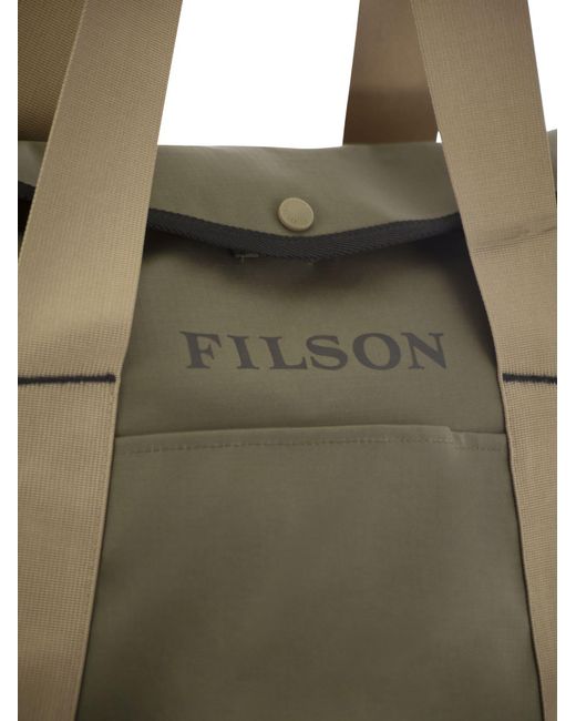 Filson Multicolor Scout for men