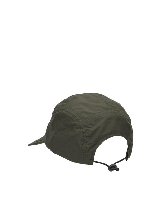 Carhartt Green "Skye" Baseball Cap for men