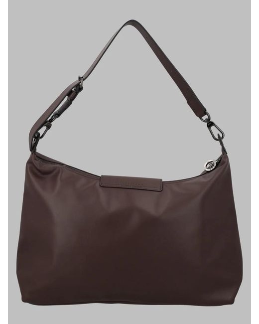 Longchamp Brown Longchamp