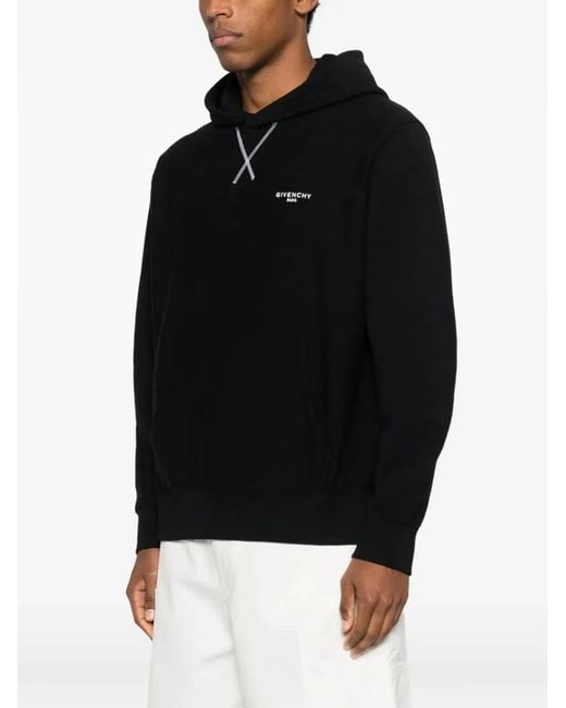 Givenchy Black Couture Seam for men