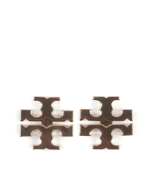 Tory Burch Metallic Bijoux
