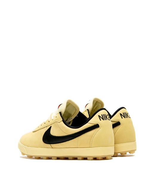 Nike Metallic Sneakers for men