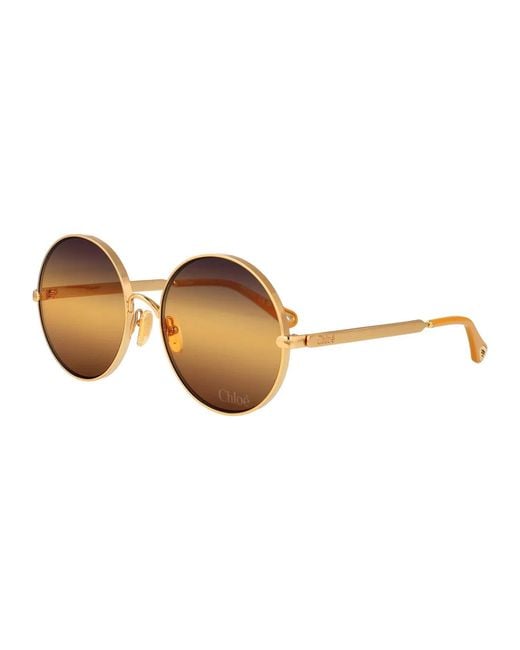 Chloé Brown Ch0321S 001