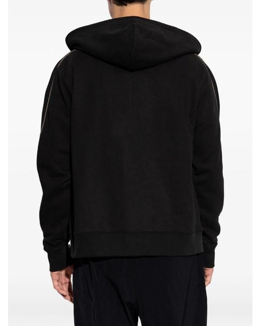 Burberry Black Scott Chk Ppg for men