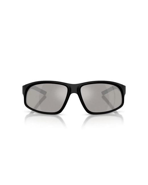 FERRARI SCUDERIA Black Fz6016U 504/6G for men