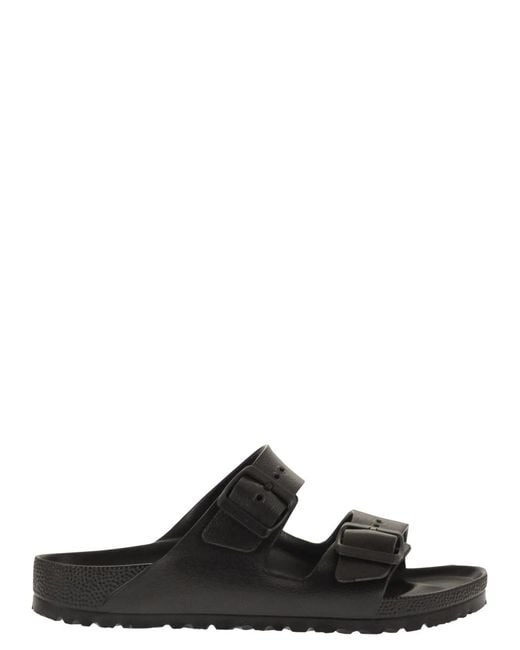 Birkenstock Black Arizona