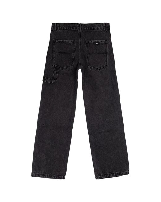 DKNY Black Junior Pantalone