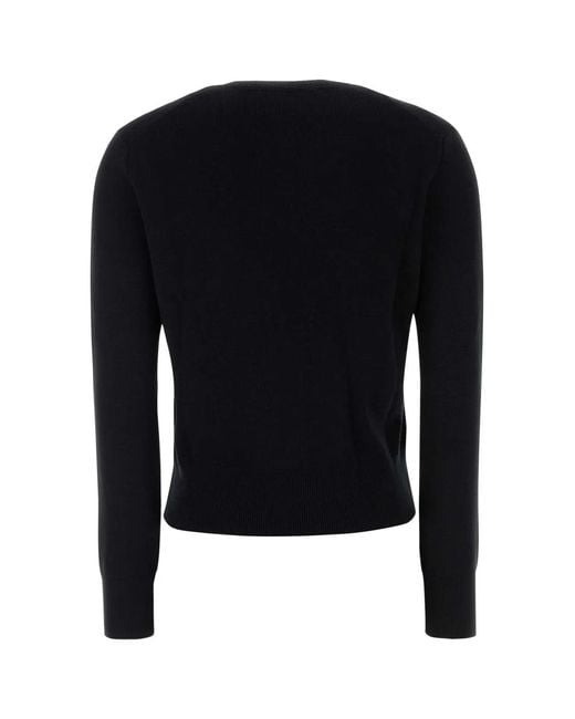 AMI Black Adc-Fks826 Merinos
