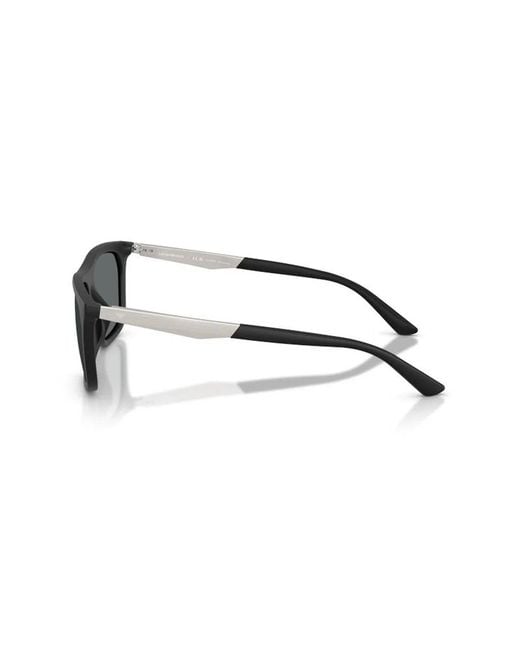 Emporio Armani Black Ea4272U 500181 for men