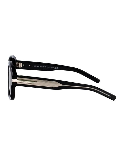 Givenchy Black Sunglasses for men