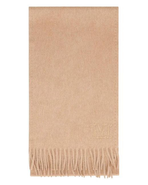 Max Mara Natural Stola Wkclara