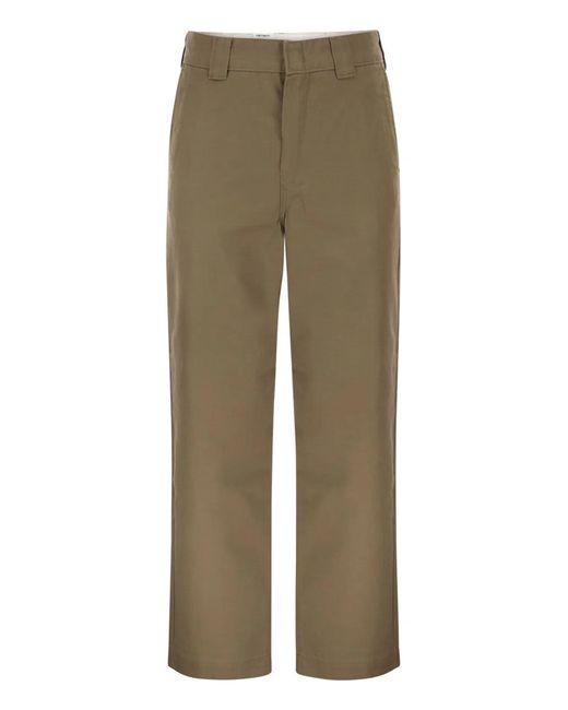 Carhartt Green Craft