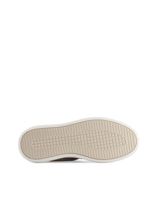 Mason's Multicolor Venice Movimento Sneakers for men