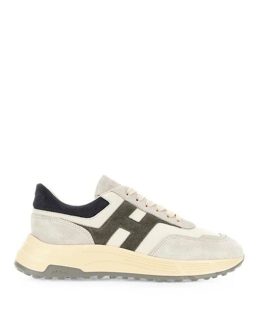 Hogan White Hyperlight for men