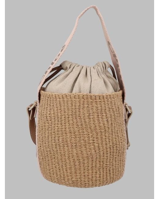 Chloé Natural Chloé