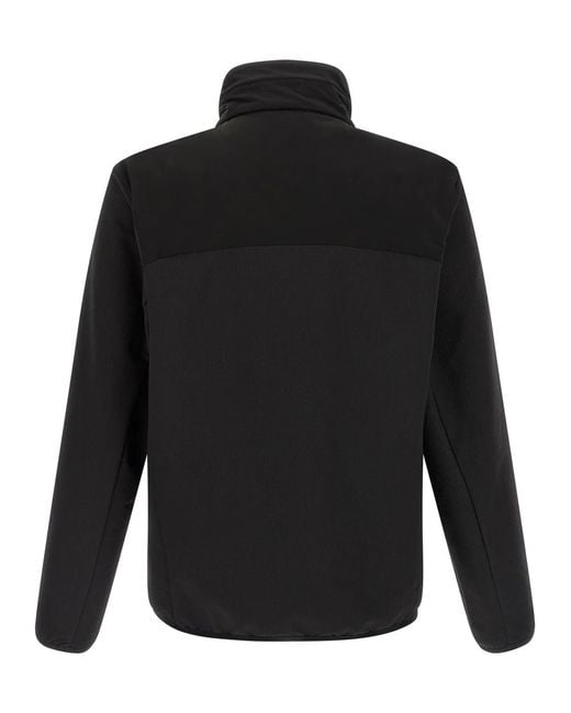 Boss Black 'Lite-X Hy' Hybrid Jacket for men