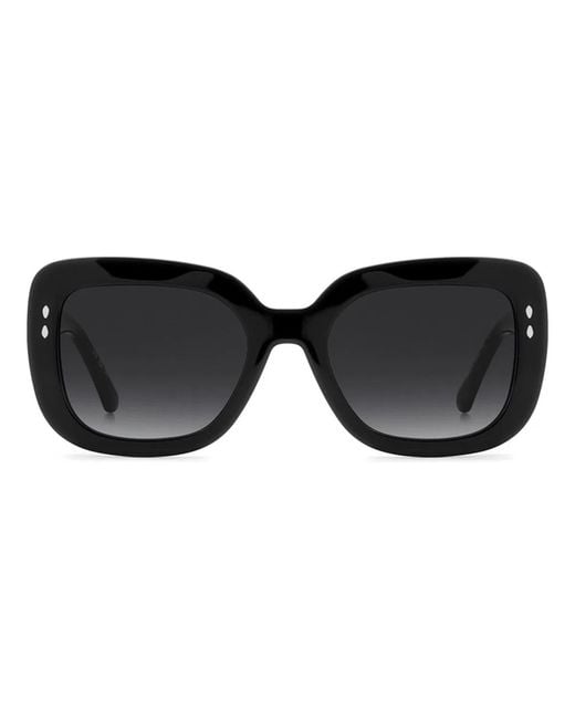 Isabel Marant Black Im 0247/S 807(9O)