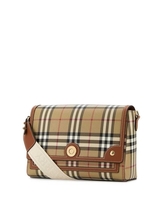 Burberry Natural A:Ll Md Note Dfc:154367:A9534