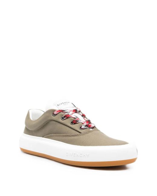 Givenchy White Sneakers for men