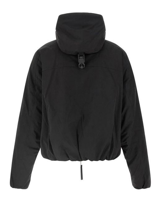 Thom Krom Black 'M J 74' Jacket for men