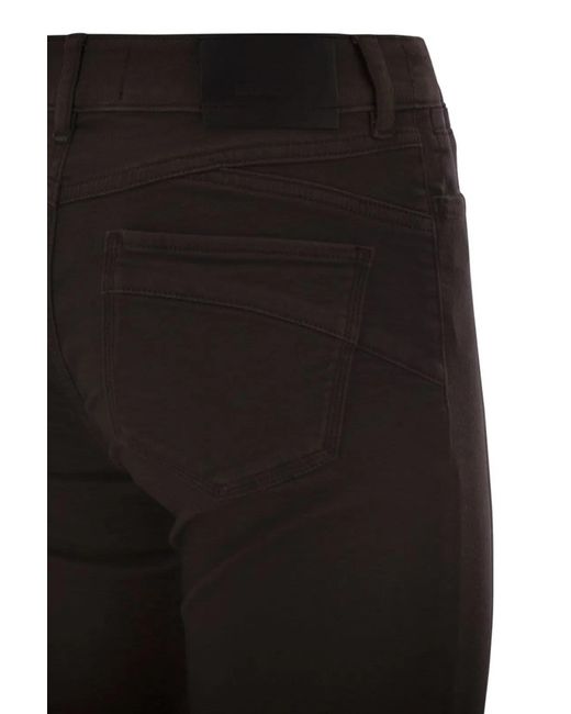 Max Mara Black Enna
